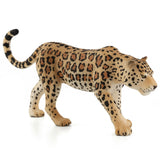 Animal Planet - Mojo Leopard - كبير