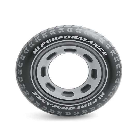 Intex Giant Tire Tube (91cm) Age 9+ (59252)