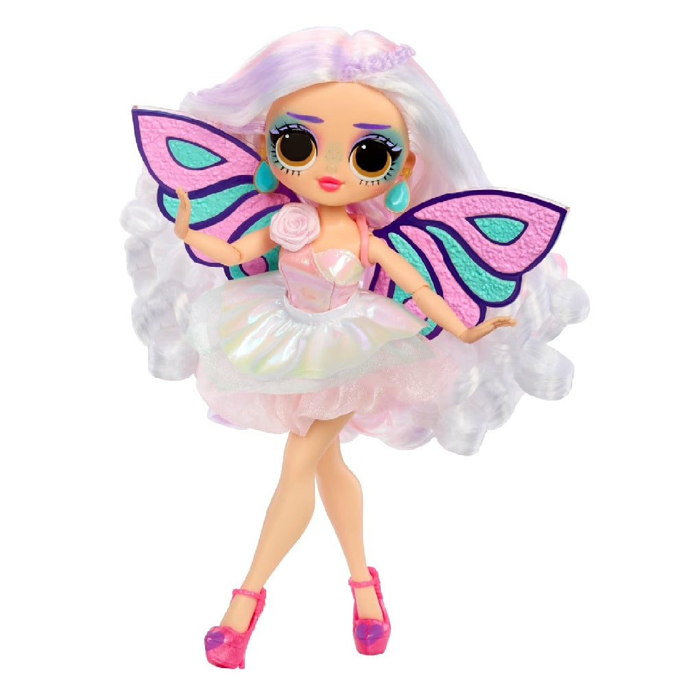 LOL Surprise OMG Eye Spy Fairy