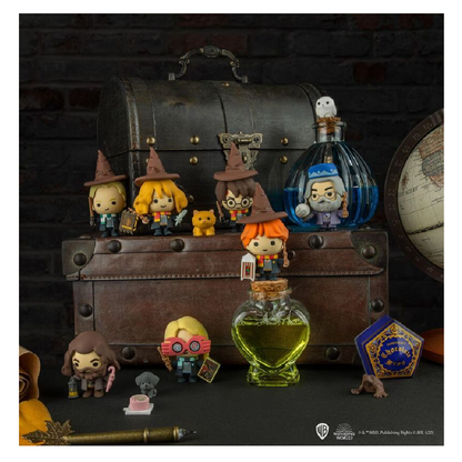 Cinereplica: Gomee Mystery Series 1