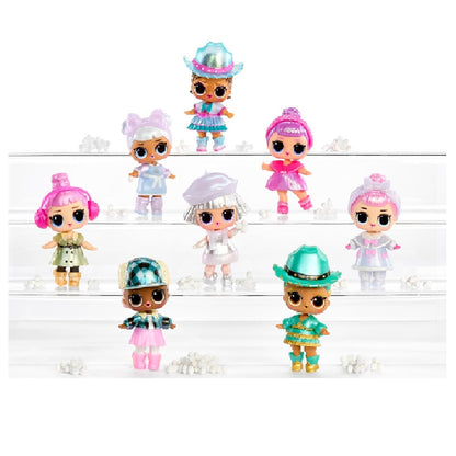 LOL Surprise Winter Snow Dolls Assorted (S2) (PDQ)
