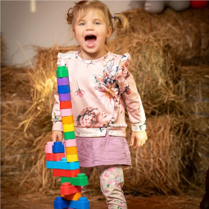 Little Tikes Soft Blocks - 42pc Set