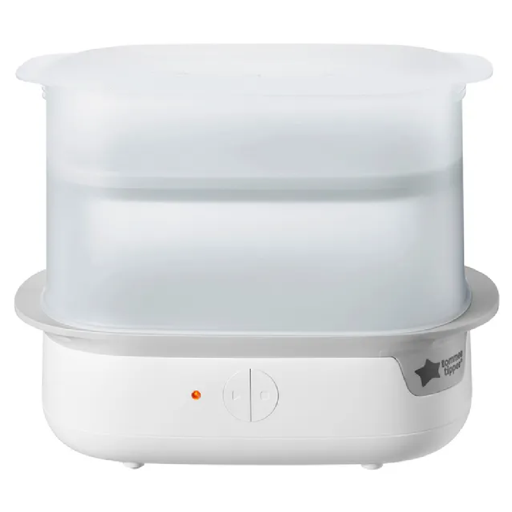 Tommee Tippee - Closer to Nature Electric Steam Steriliser