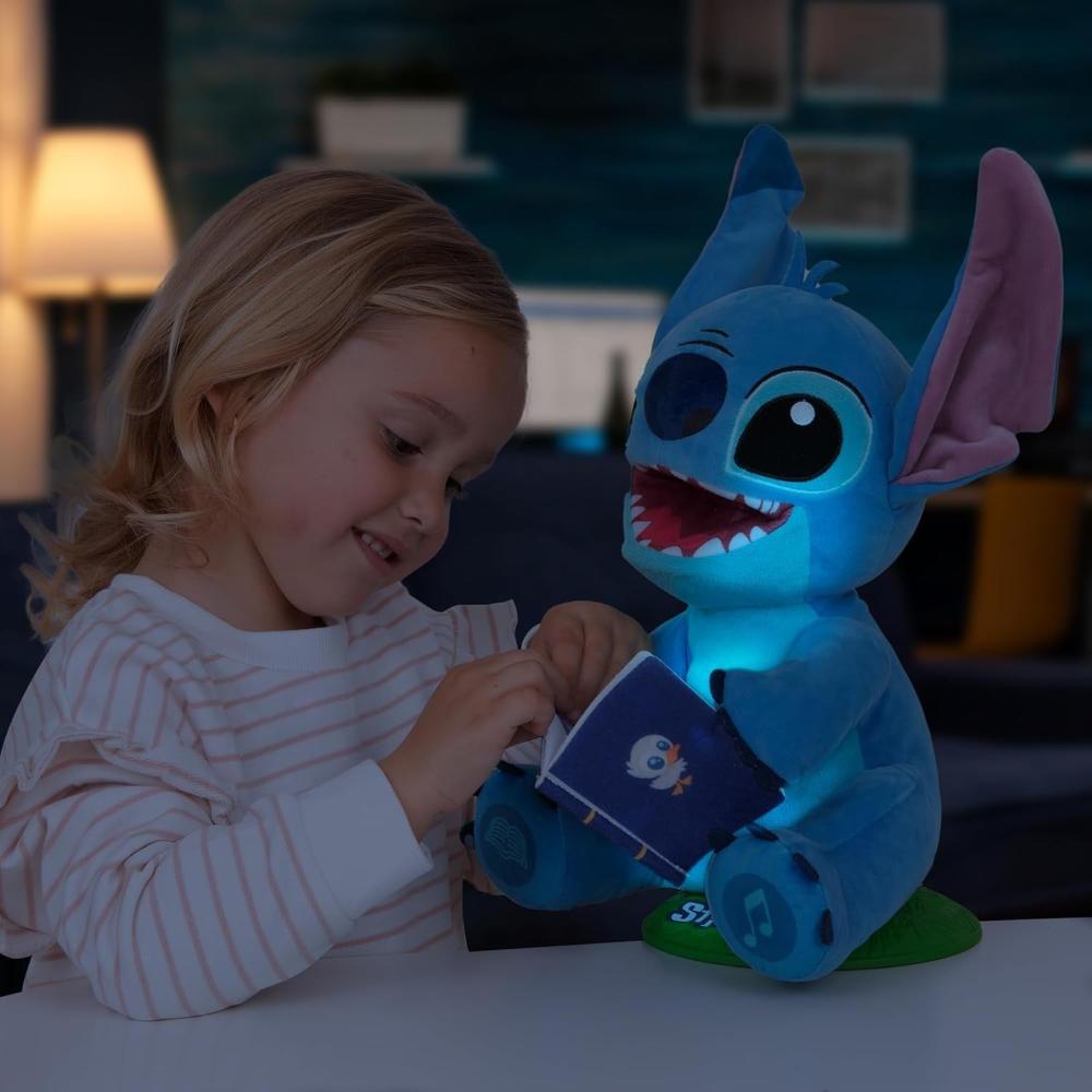 Imc toys - Stitch storyteller