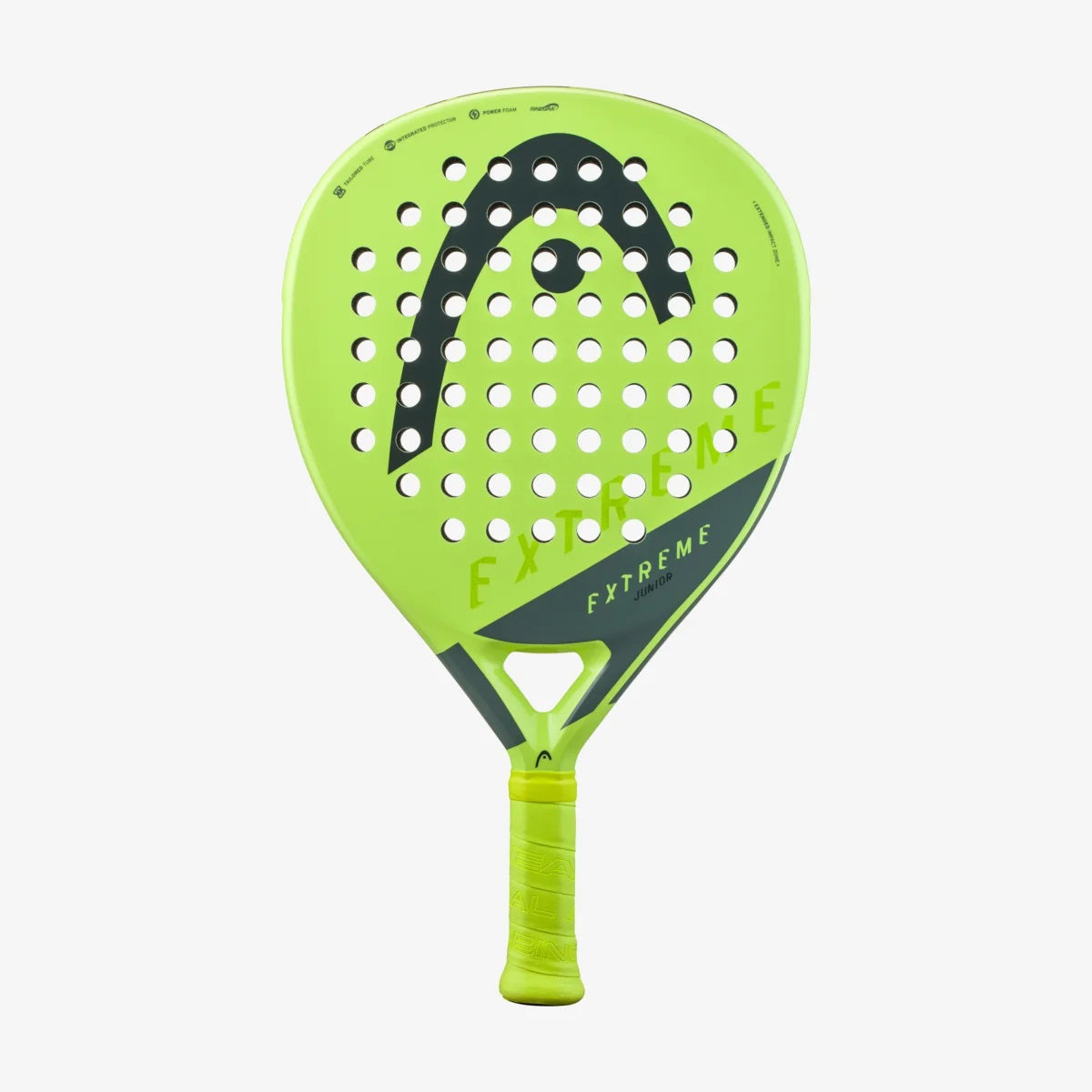 Head - Extreme Junior Padel Racquet - TearDrop