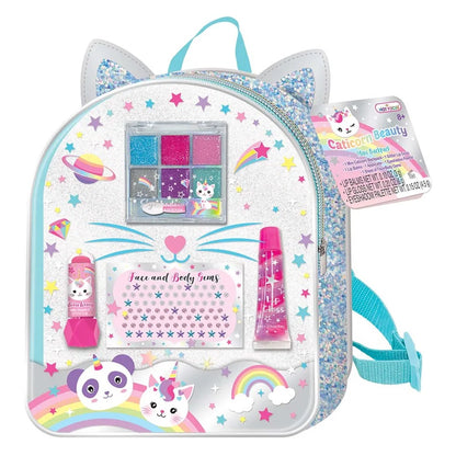 Hot Focus - Caticorn Beauty Set