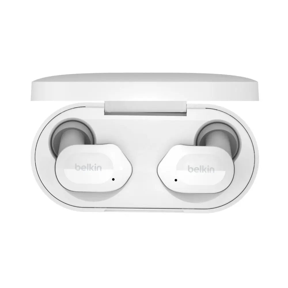 Belkin Soundform Play True Wireless Earbuds