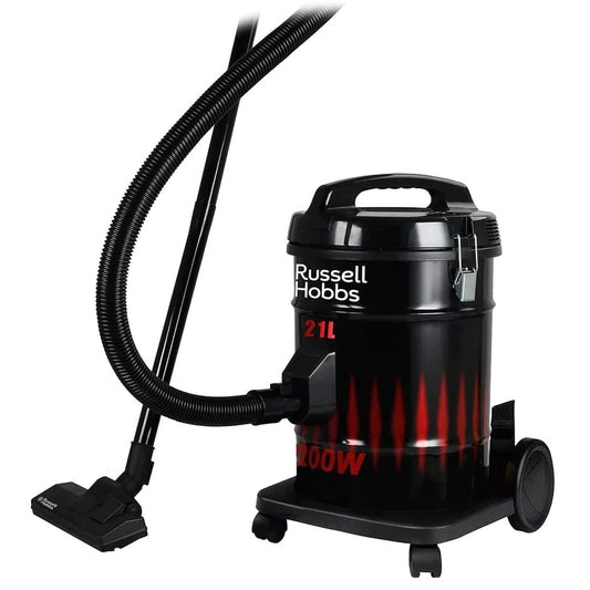 Russell Hobbs Vacuum Cleaner 21L