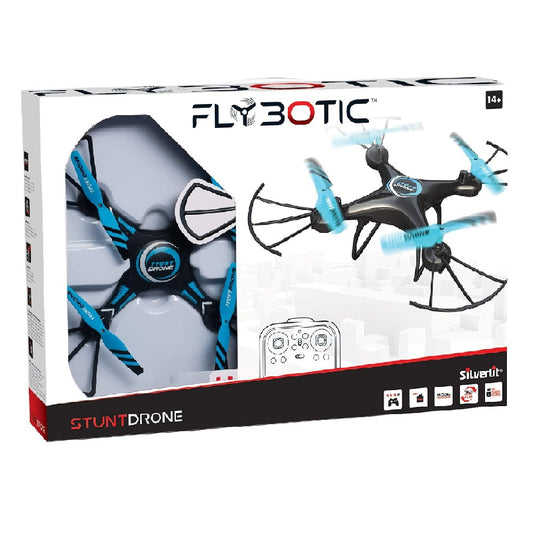 Silverlit Flybotic Stunt Drone Cascadeur