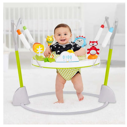 Skip Hop - Explore & More Jumpscape Foldaway Jumper