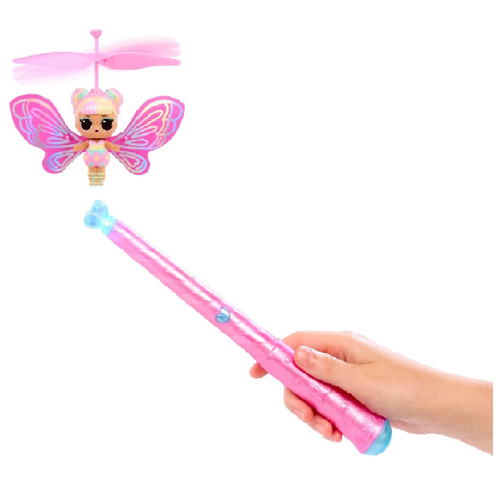 LOL Surprise Magic Flyers Fairies Tots – Flower Child