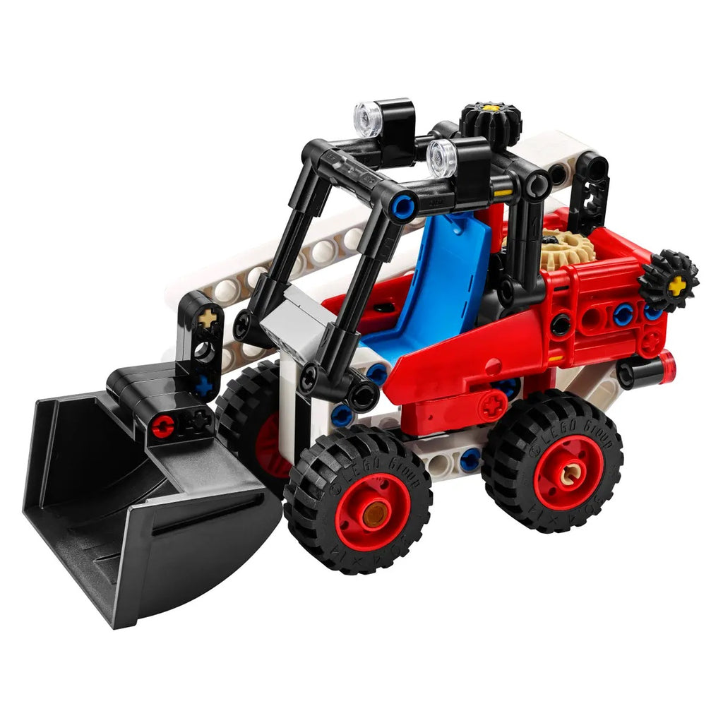 LEGO Technic Skid Steer Loader