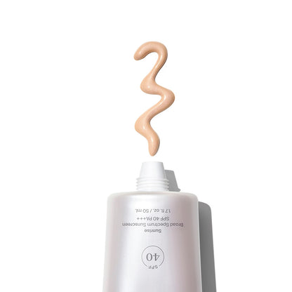 Supergoop! Glowscreen SPF 40 50ml - Sunrise