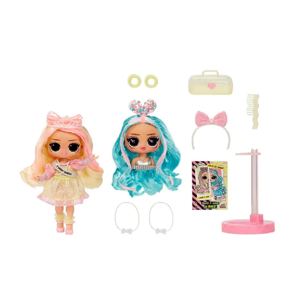 LOL Surprise Tweens Swap Waves Winnie Doll (MGA-591733)