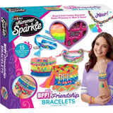 Shimmer 'n Sparkle BFF Friendship Bracelets (SNS-17885)