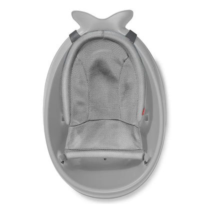 Skip Hop - Moby Smart Sling 3-Stage Tub - Grey