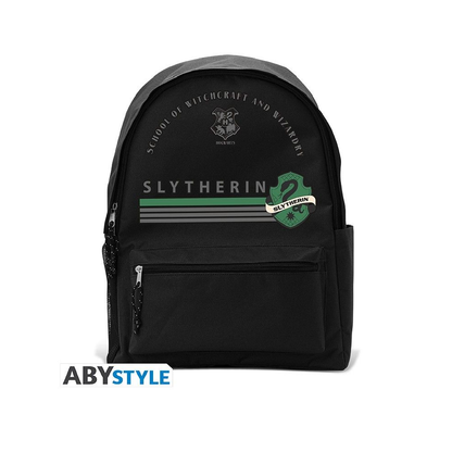 Abyss: حقيبة ظهر هاري بوتر - "سليذرين"