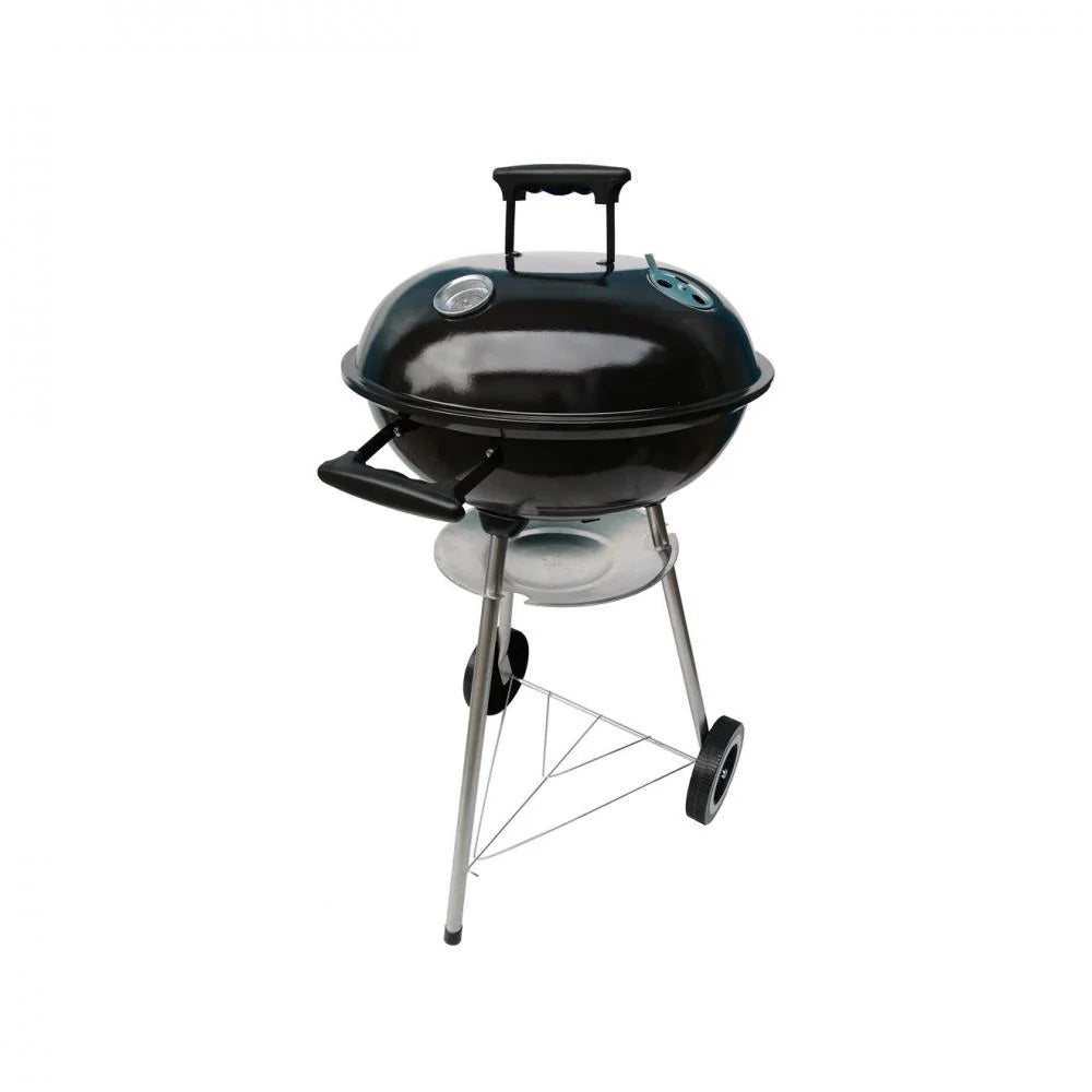 17" Kettle BBQ