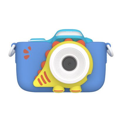 myFirst - Kids Camera - Camera 3 - Blue