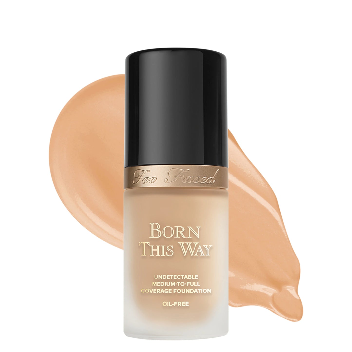 Too Faced Born This Way Foundation 30ml - Nude
