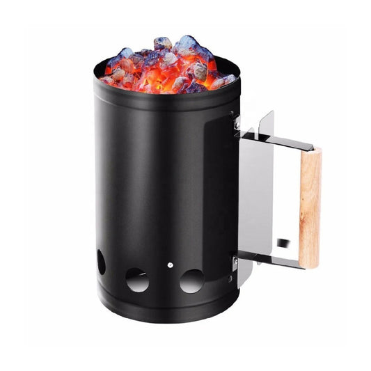 Procamp Chimney Charcoal Starter