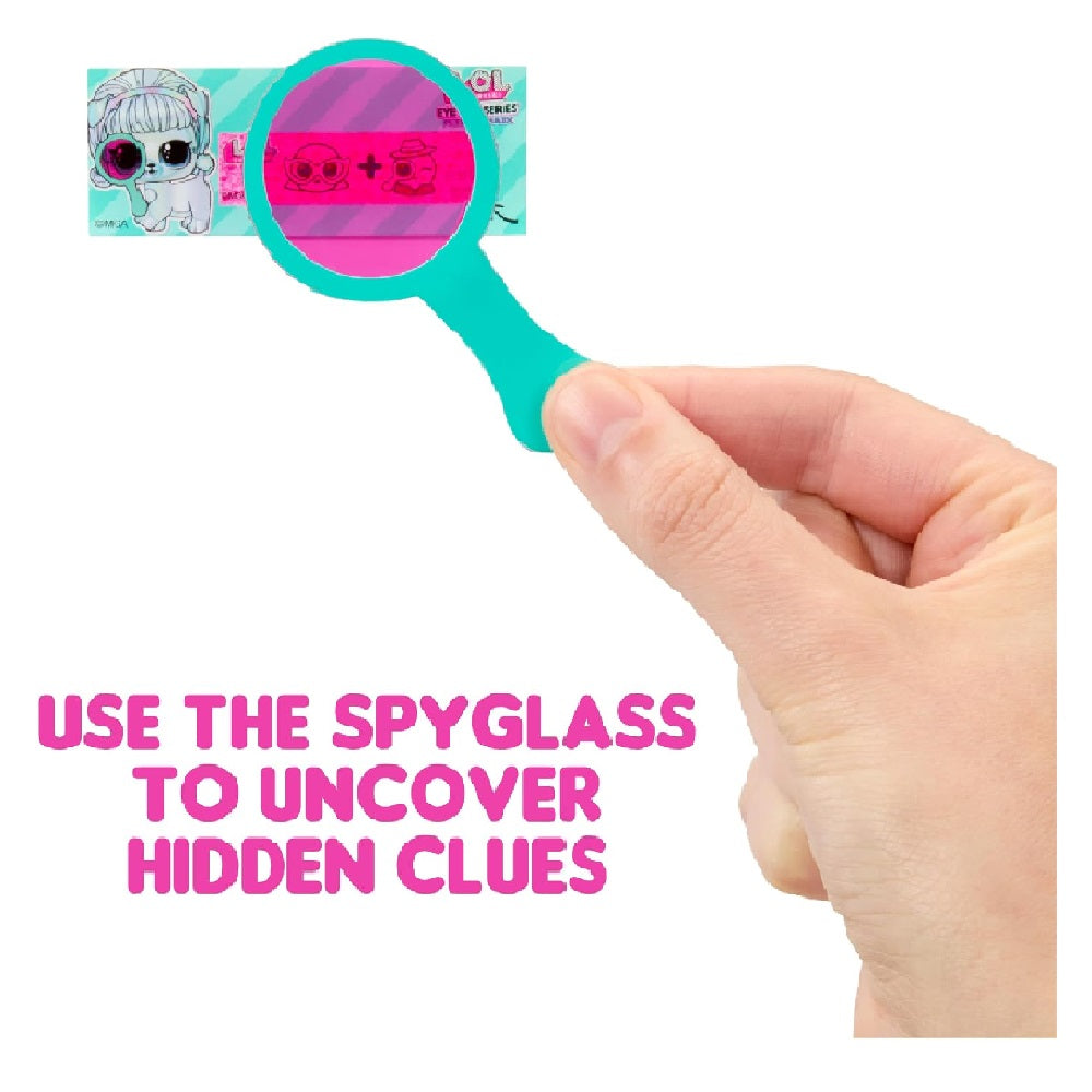LOL Surprise Eye Spy Pets Assorted (PDQ)