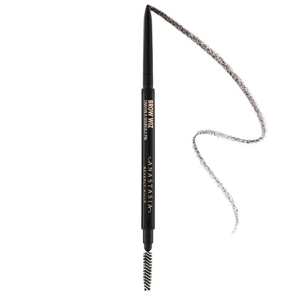 Anastasia Beverly Hills Brow Wiz Brow Pencil - Dark Brown
