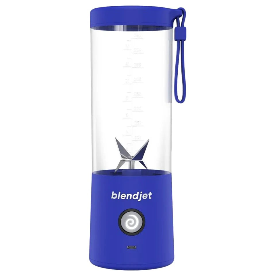 Blendjet - V2 Portable Blender - Royal Blue