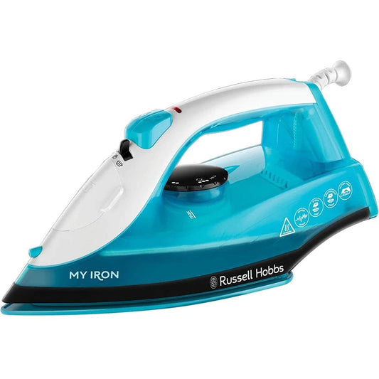 Russell Hobbs My Iron Lightweight Steam Iron