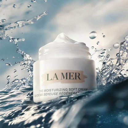 LA MER The Moisturizing Soft Cream 250ml