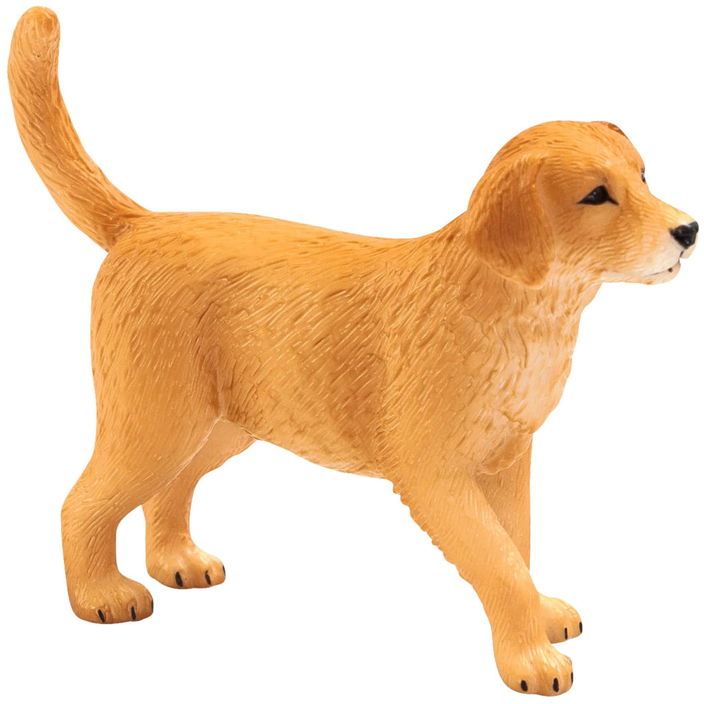 Animal Planet - Mojo Golden Retriever Puppy