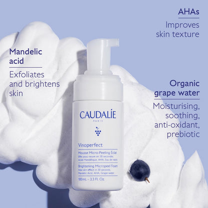 رغوة التقشير الدقيق فينوبيرفيكت من كودالي 100 مل