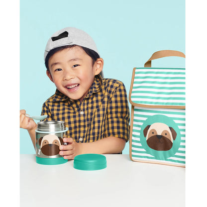 Skip Hop - Zoo Food Jar - Pug