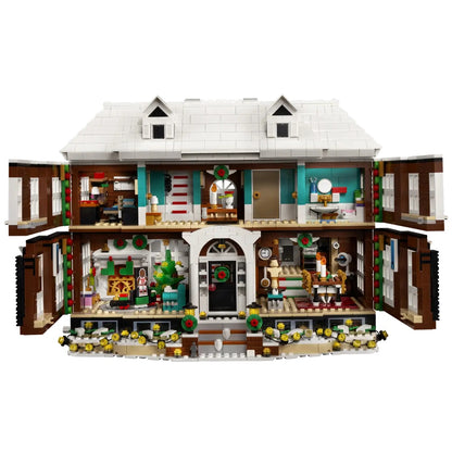 LEGO® Ideas Home Alone