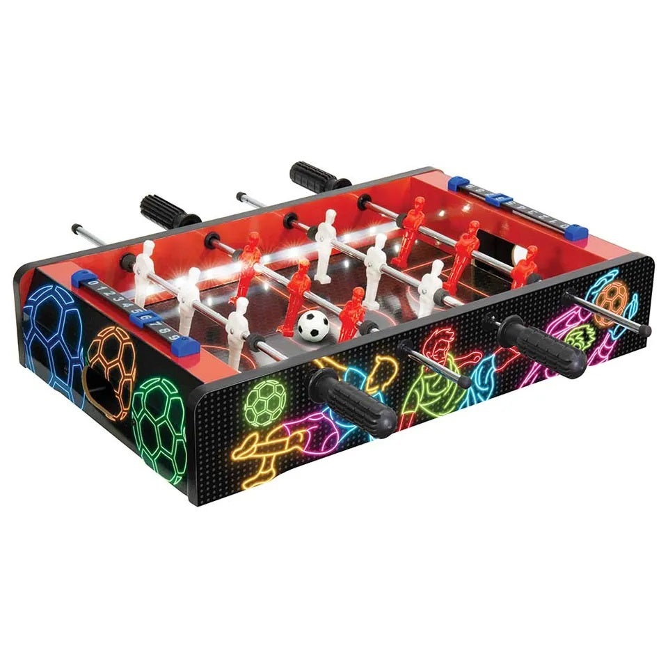 Ambassador - Electronic Arcade Football/Foosball