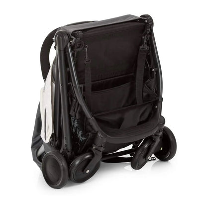 Hauck - Swift Plus Lightweight Push Chair - Mickey Cool Vibes - Grey