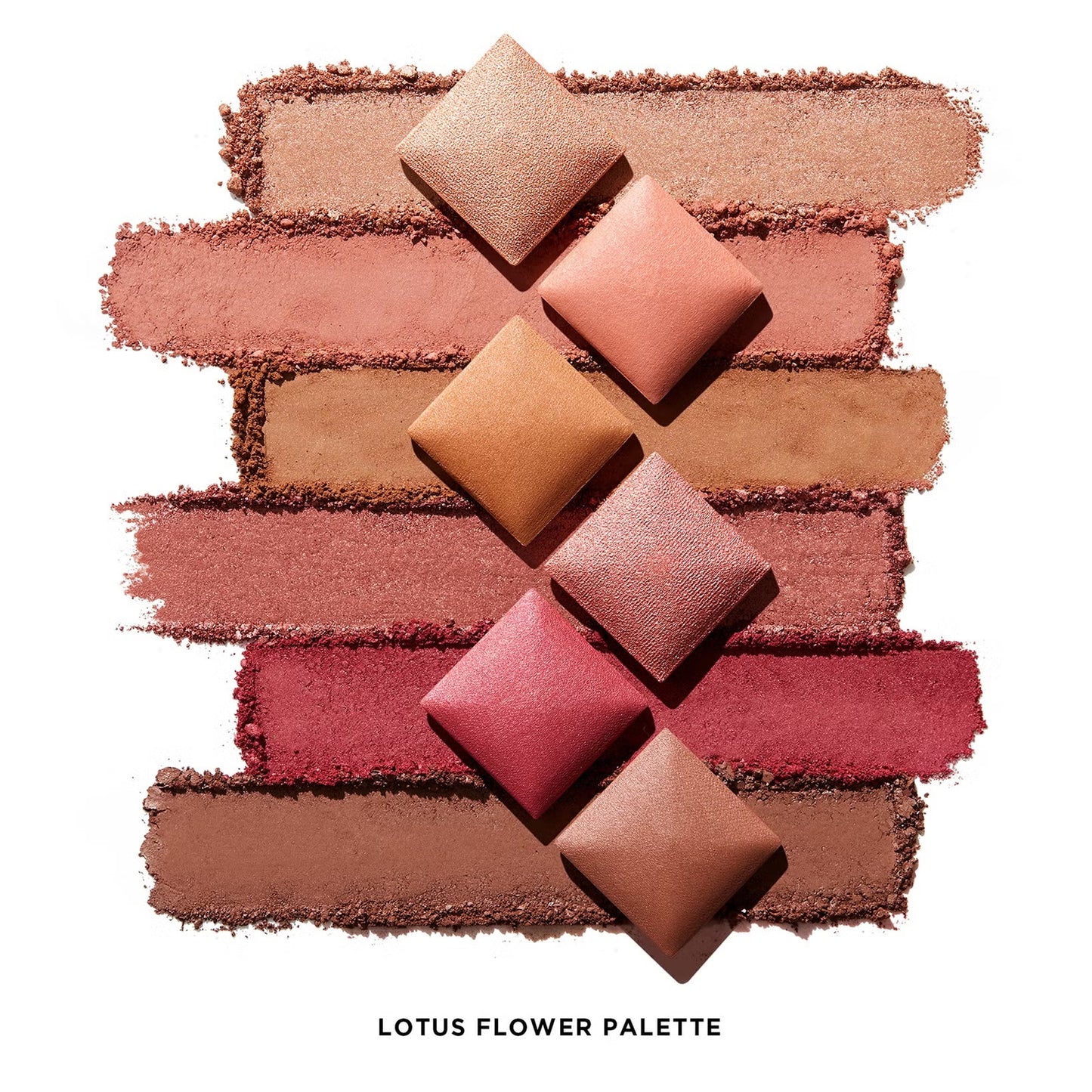 Hourglass Ambient Lighting Edit - Unlocked Lotus Flower