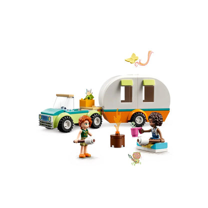 LEGO Friends 41726 Holiday Camping Trip