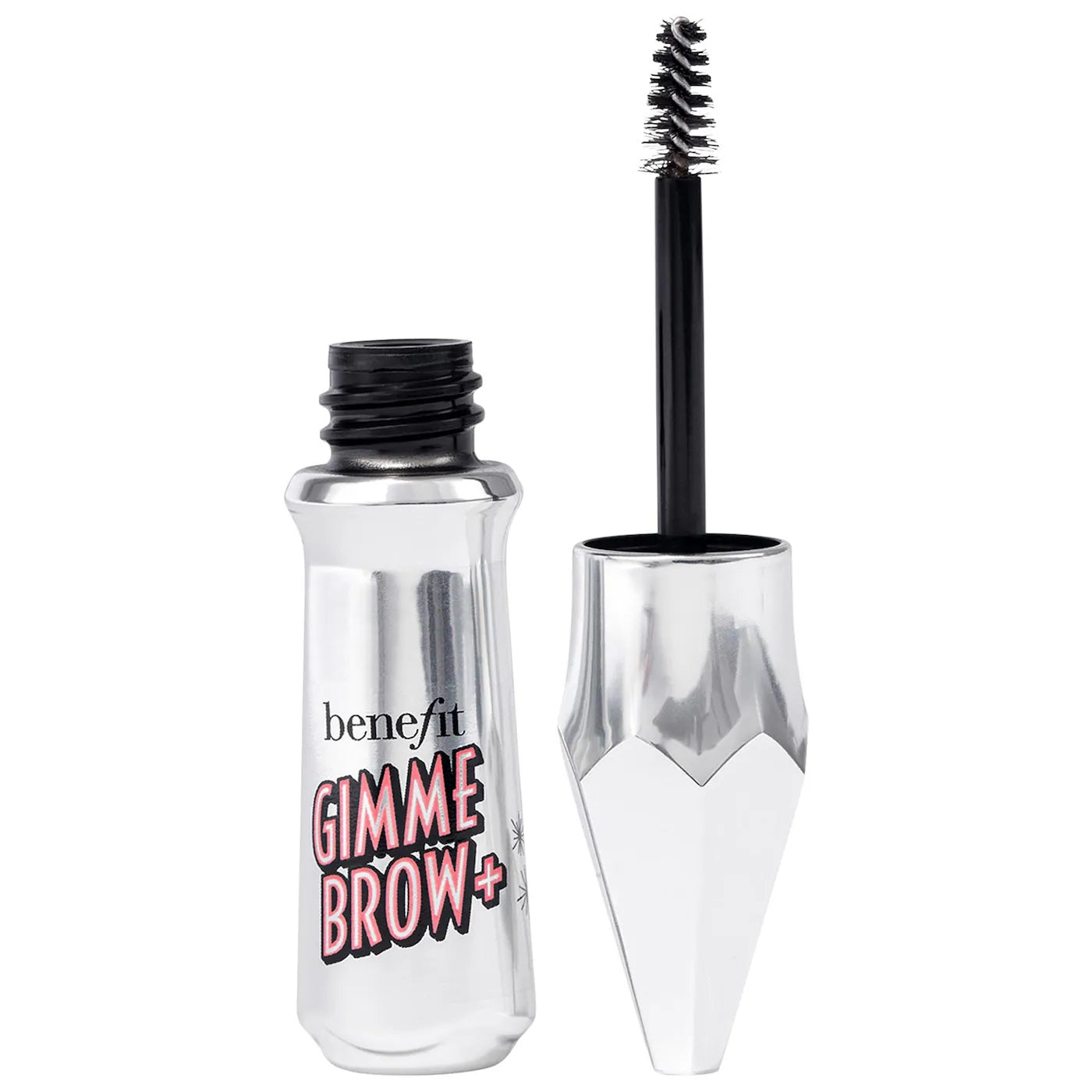 Benefit Gimme Brow+ Eyebrow Gel 4 - Travel Size