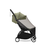 Stokke® YOYO® 6+ Mosquito Net - Clear Black
