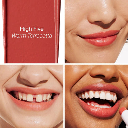 Supergoop! Lipshade Spf 30 3.5g - High Five