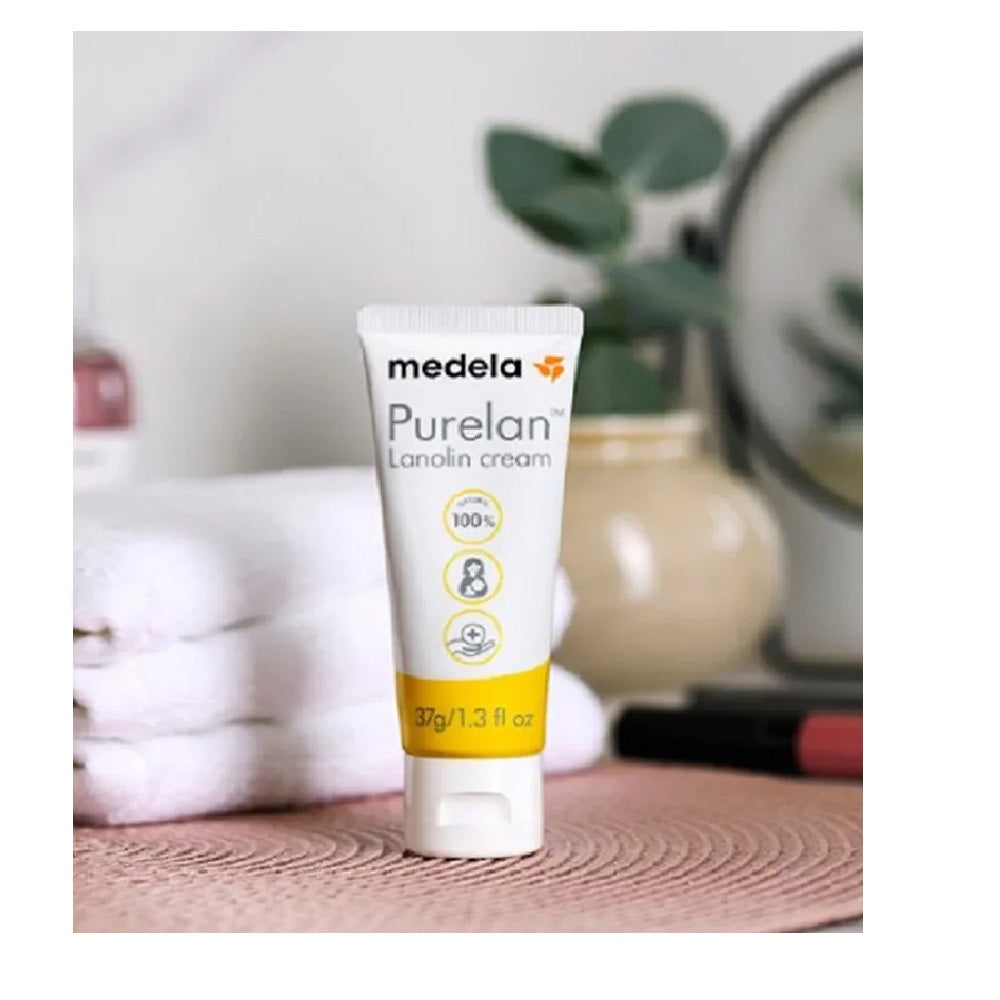 Medela Purelan Lanolin Cream 37g