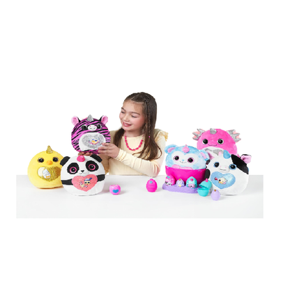 Zuru Rainbocorns Eggzania Mini S1 (ZUR-9296)