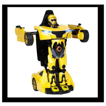 Rastar R/C Transformable 1:14 Assorted