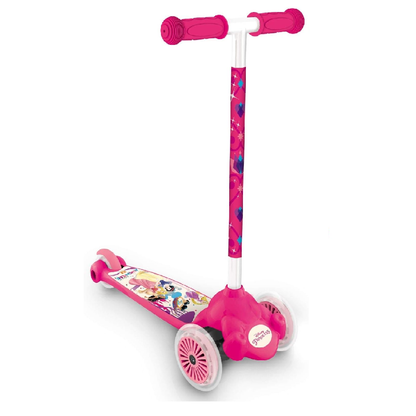 Mondo Scooter Twist N Roll Princess