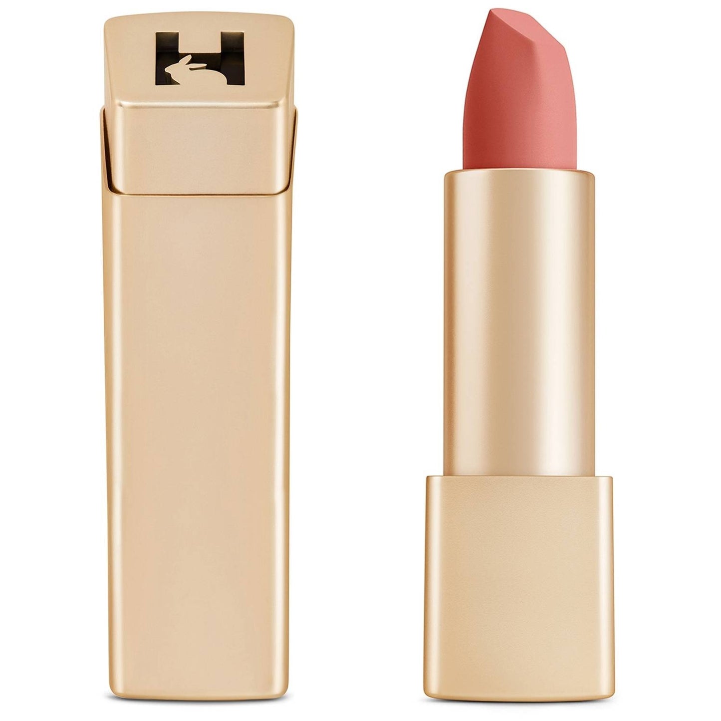 Hourglass Unlocked Soft Matte Lipstick 4g - Poppy 346