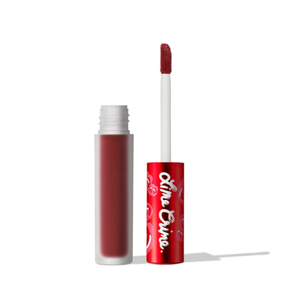 Lime Crime Velvetine Matte Lipstick 3ml - Saint