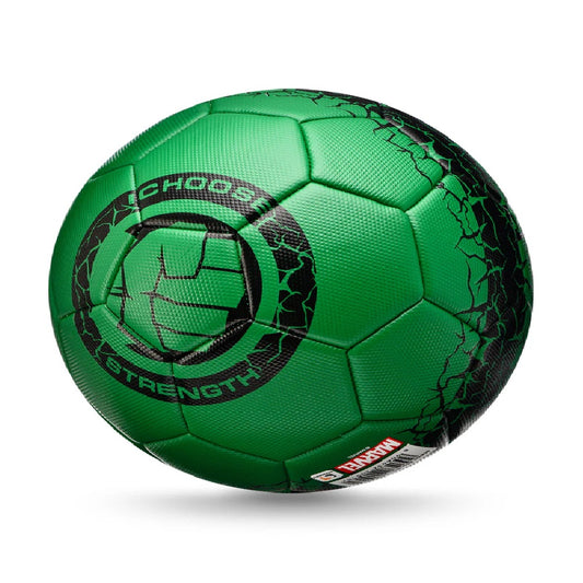 Marvel Hulk Football