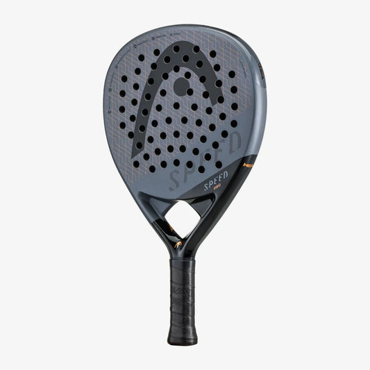 Head - Speed Pro 2023 Padel Racquet - TearDrop