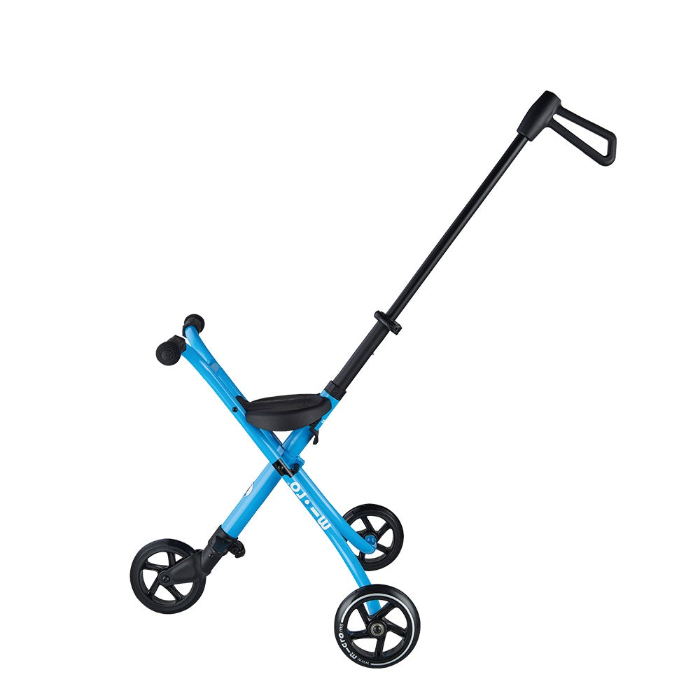 Micro Trike XL - Ice Blue